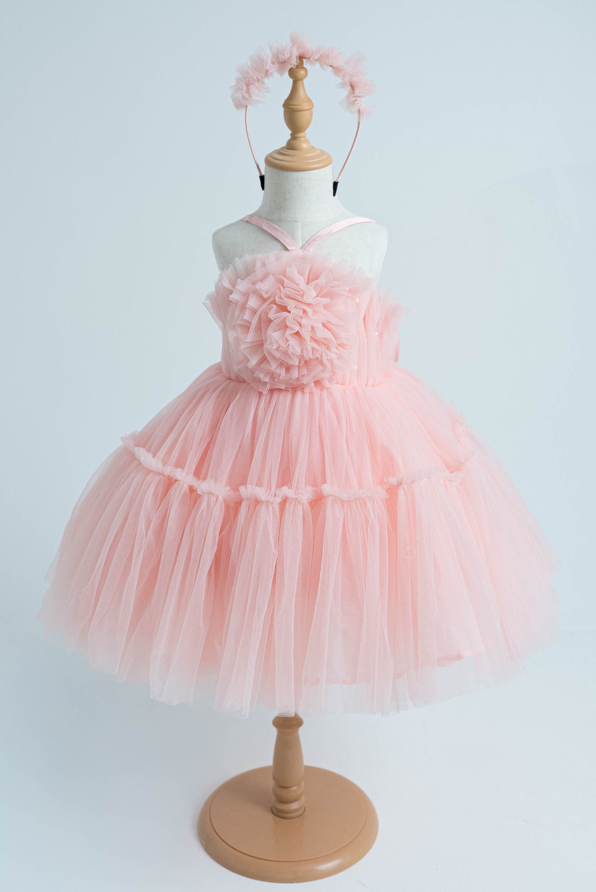 Twilight Sparkle Couture Dress