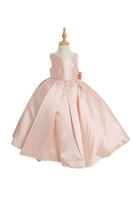 Pink Royal Majesty Gown