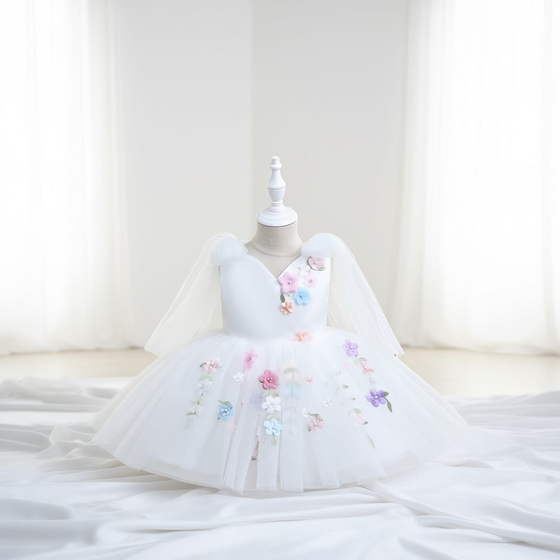 Flower Girl Dress Guide: What to Look for Before the Big Day