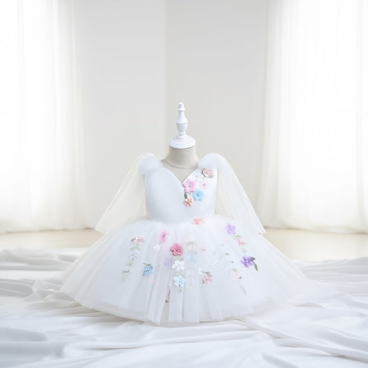 Flower Girl Dress Guide: What to Look for Before the Big Day