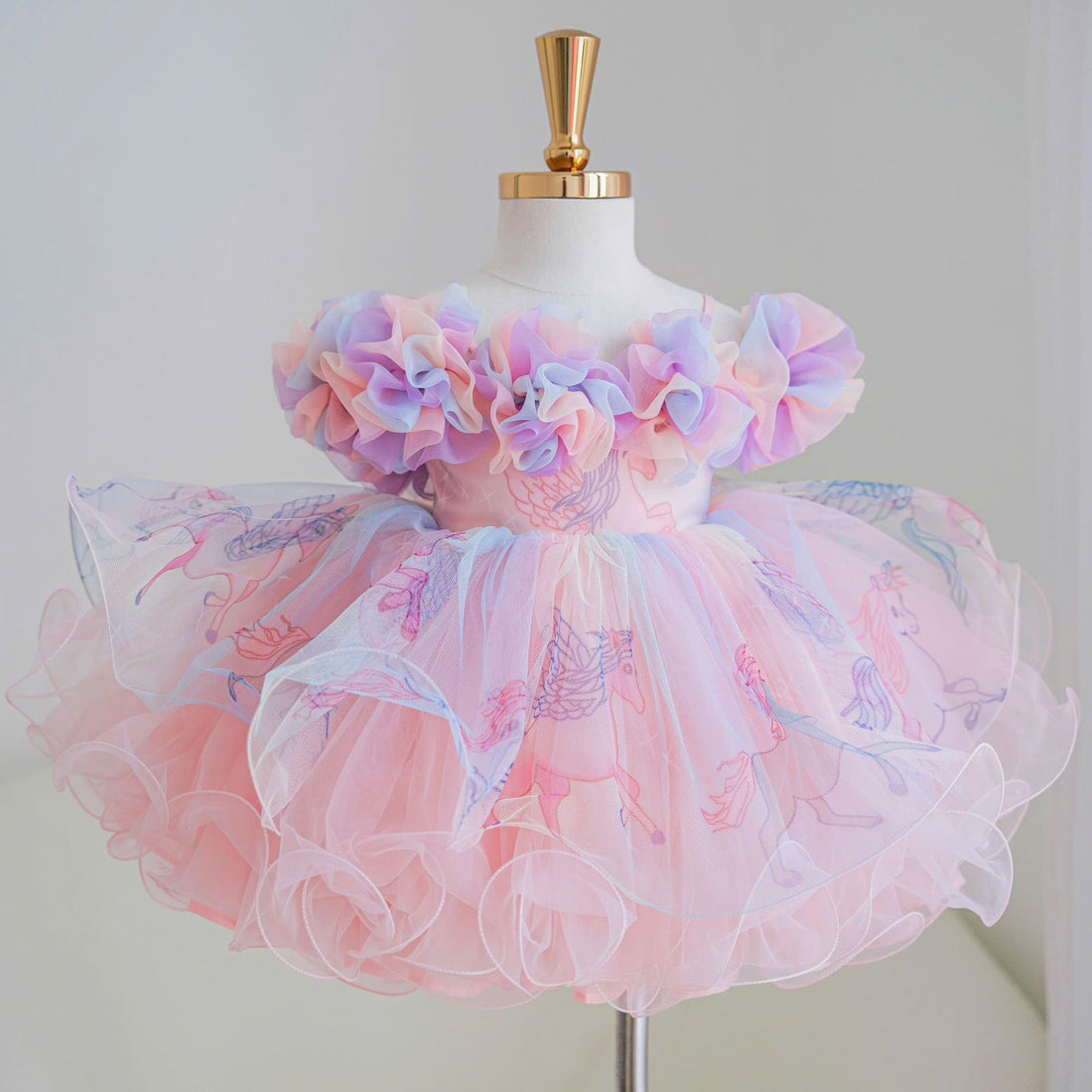 The Bella Twirls Journey: Elegance in Every Moment