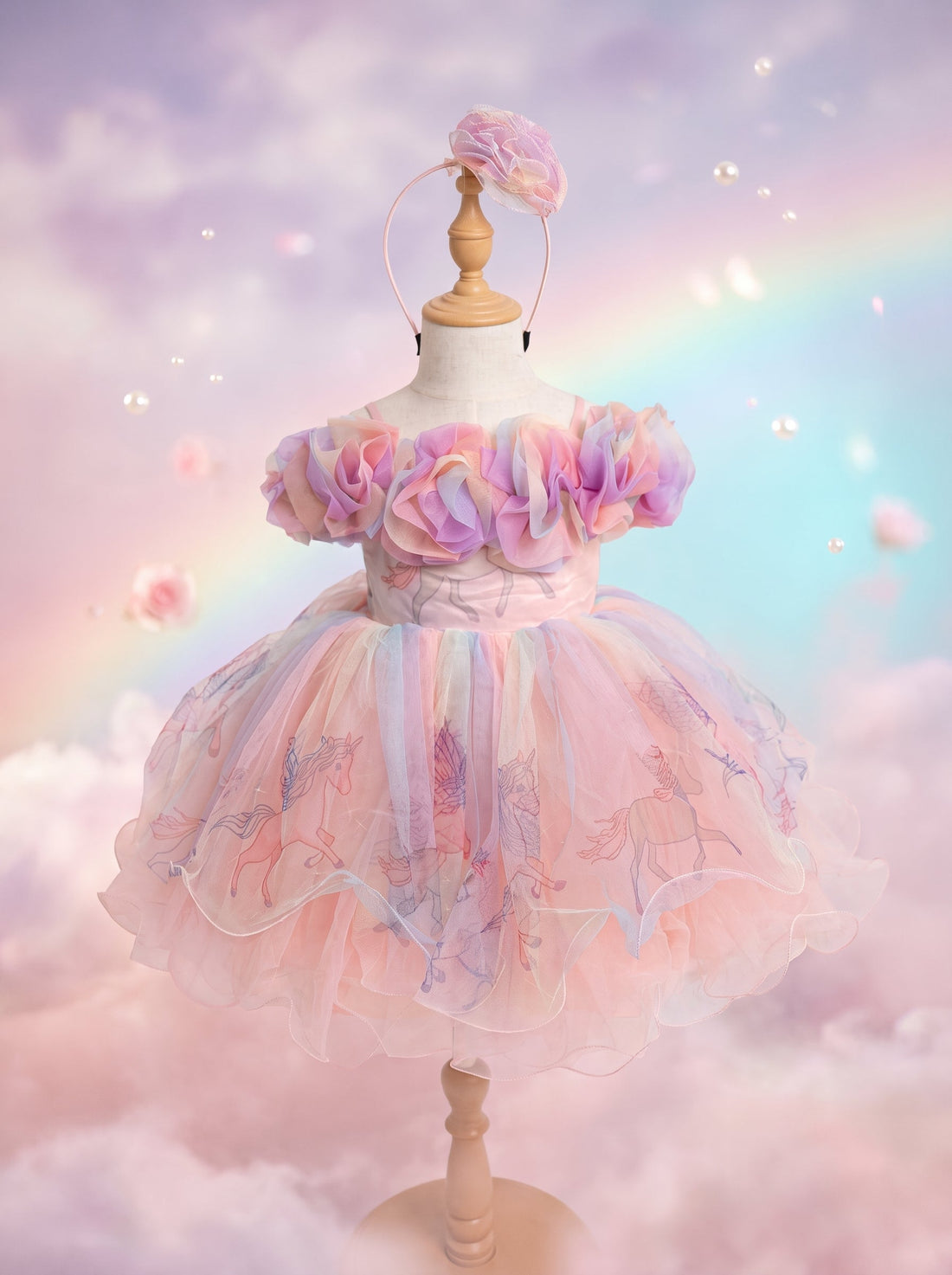 The Bella Twirls Journey: Elegance in Every Moment