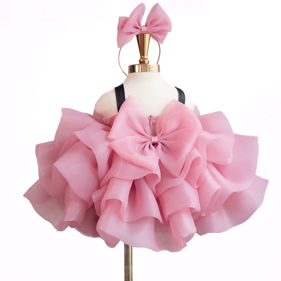 How to Style Your Little One for Their Next Special Occasion