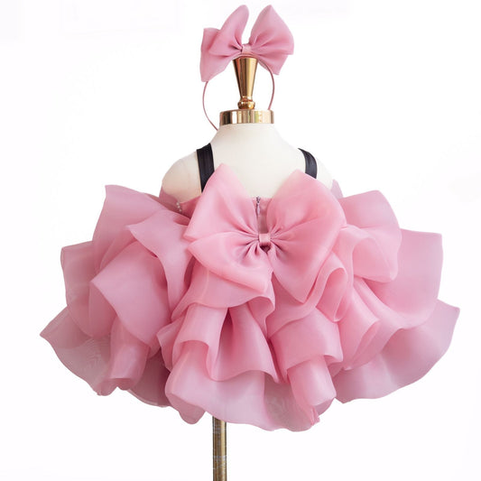 How to Style Your Little One for Their Next Special Occasion