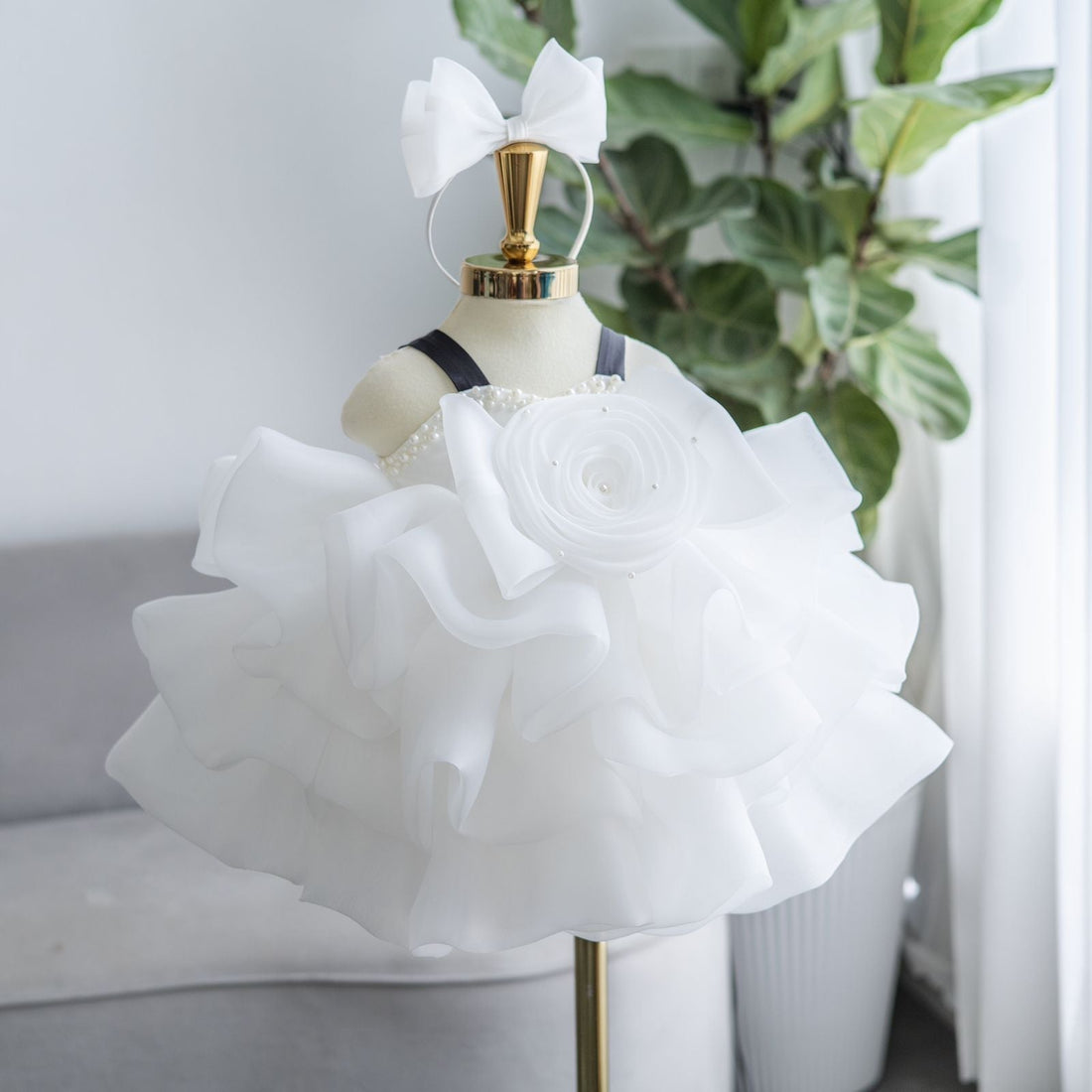 Eid Outfit Ideas for Girls in the UAE