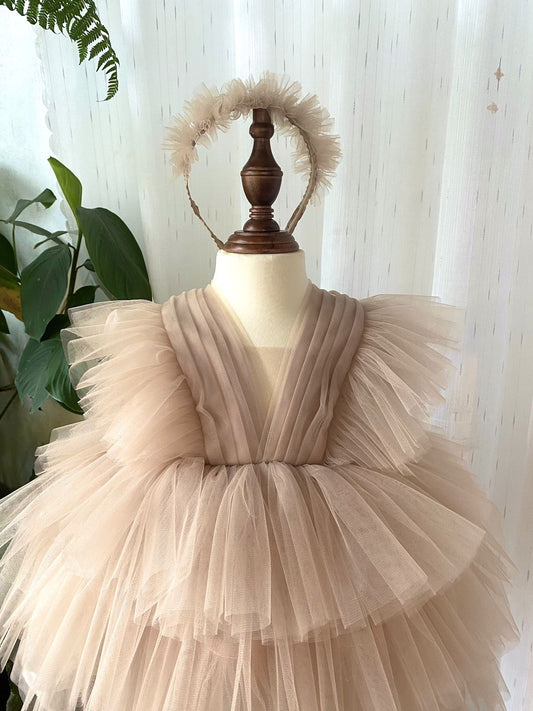 How to Care for Tulle, Lace, and Special Occasion Dresses