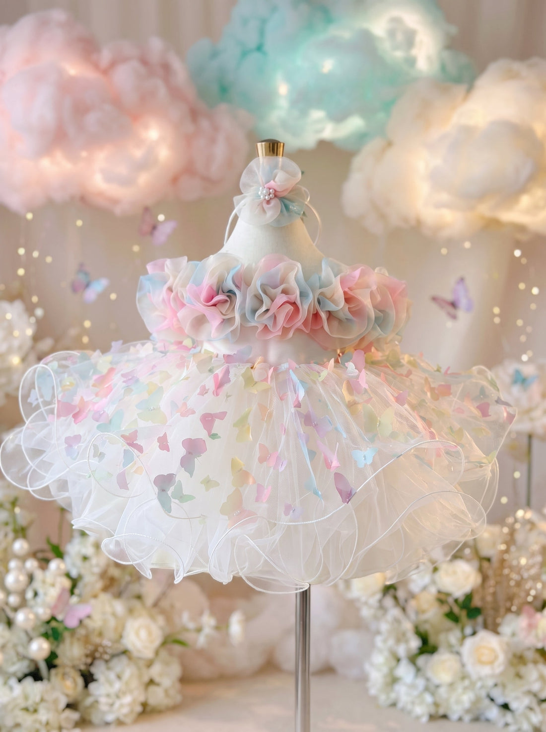 How to Choose the Perfect Birthday Dress for Your Little Girl