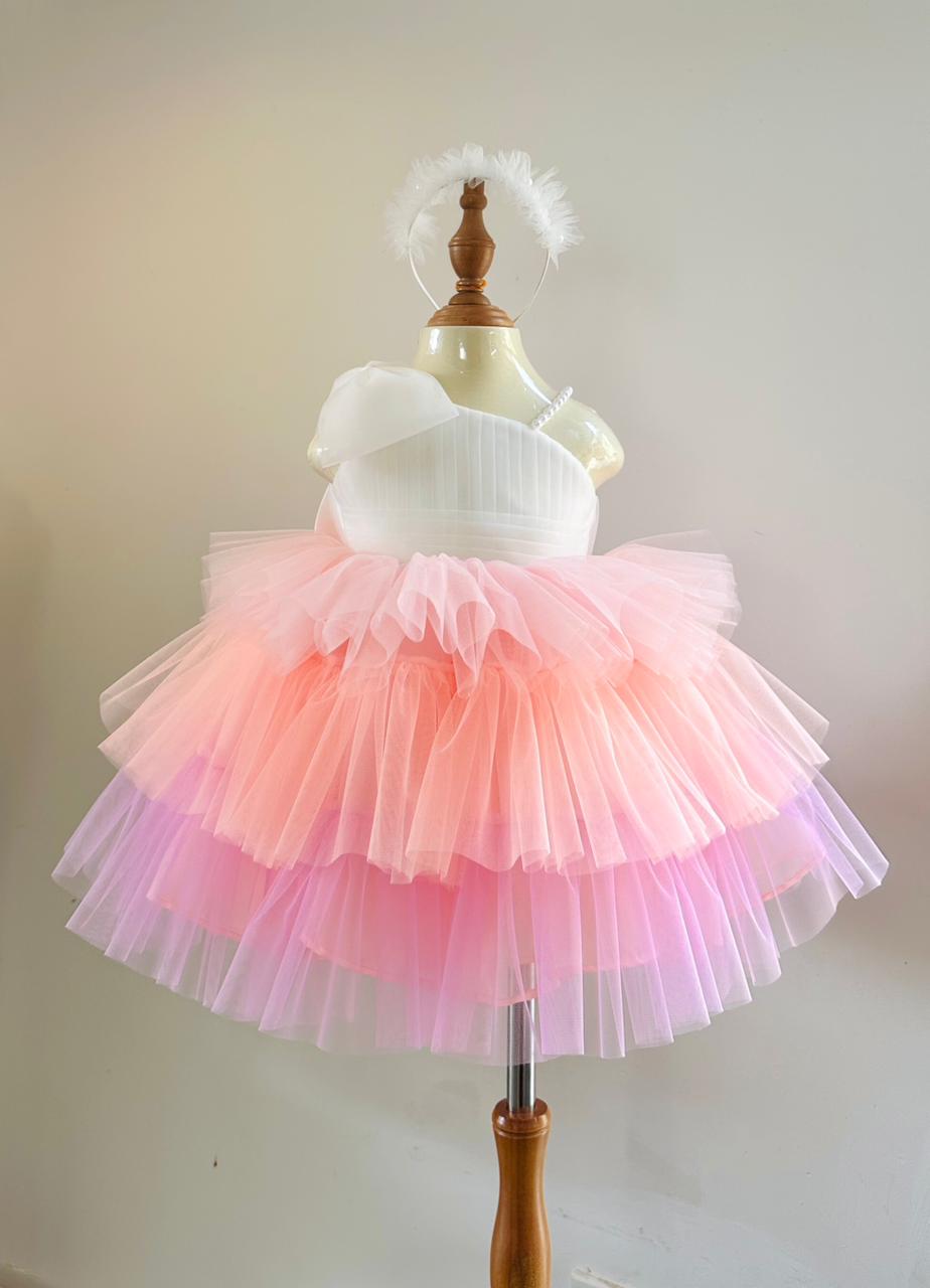 What Makes a Dress Twirl-Friendly?