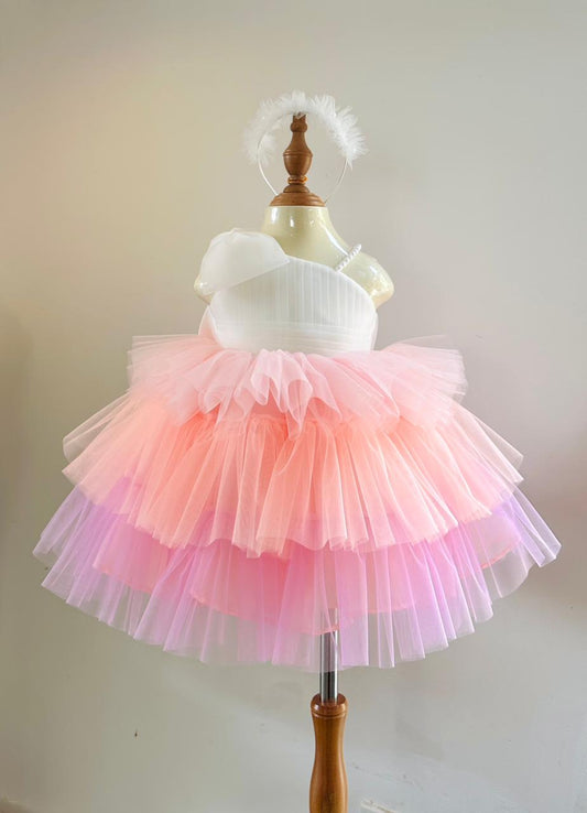 What Makes a Dress Twirl-Friendly?