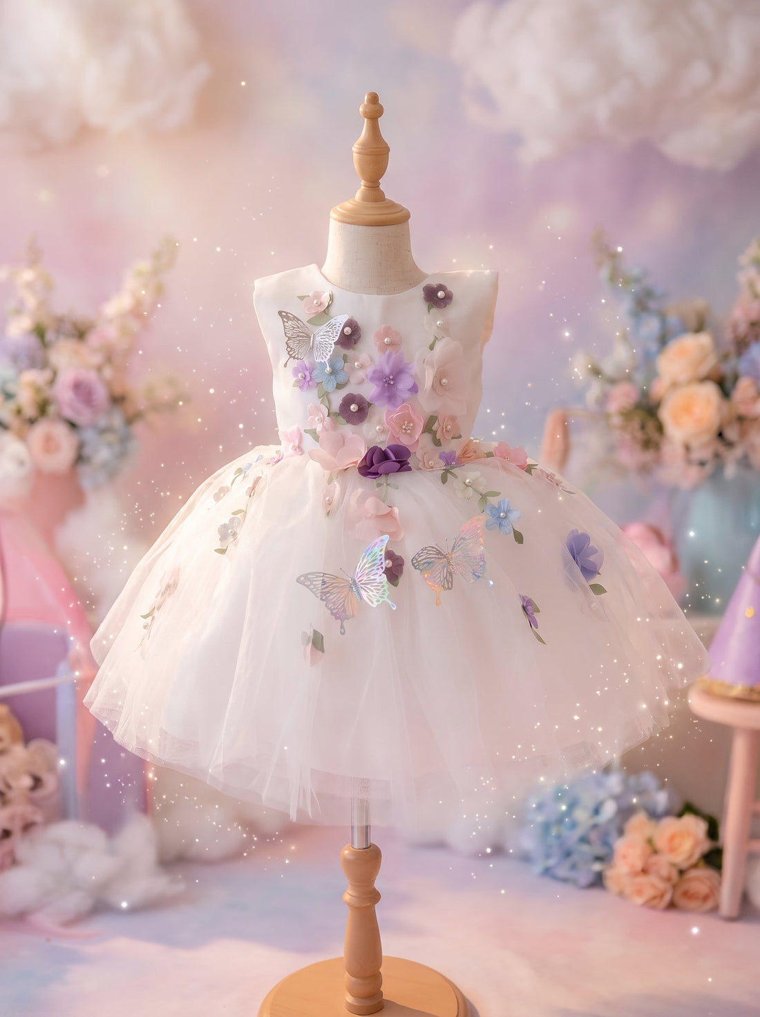 Flower Girl Dress Guide: What to Look for Before the Big Day