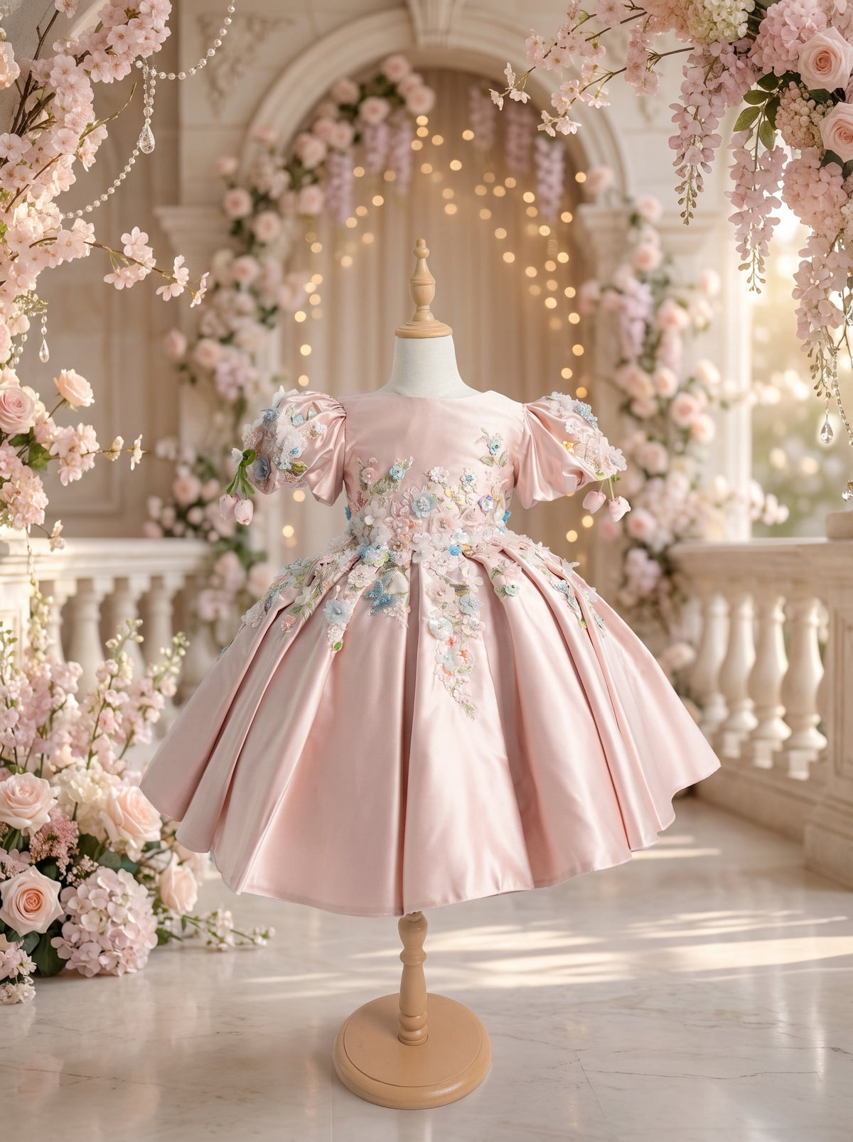 Mini Couture Collection