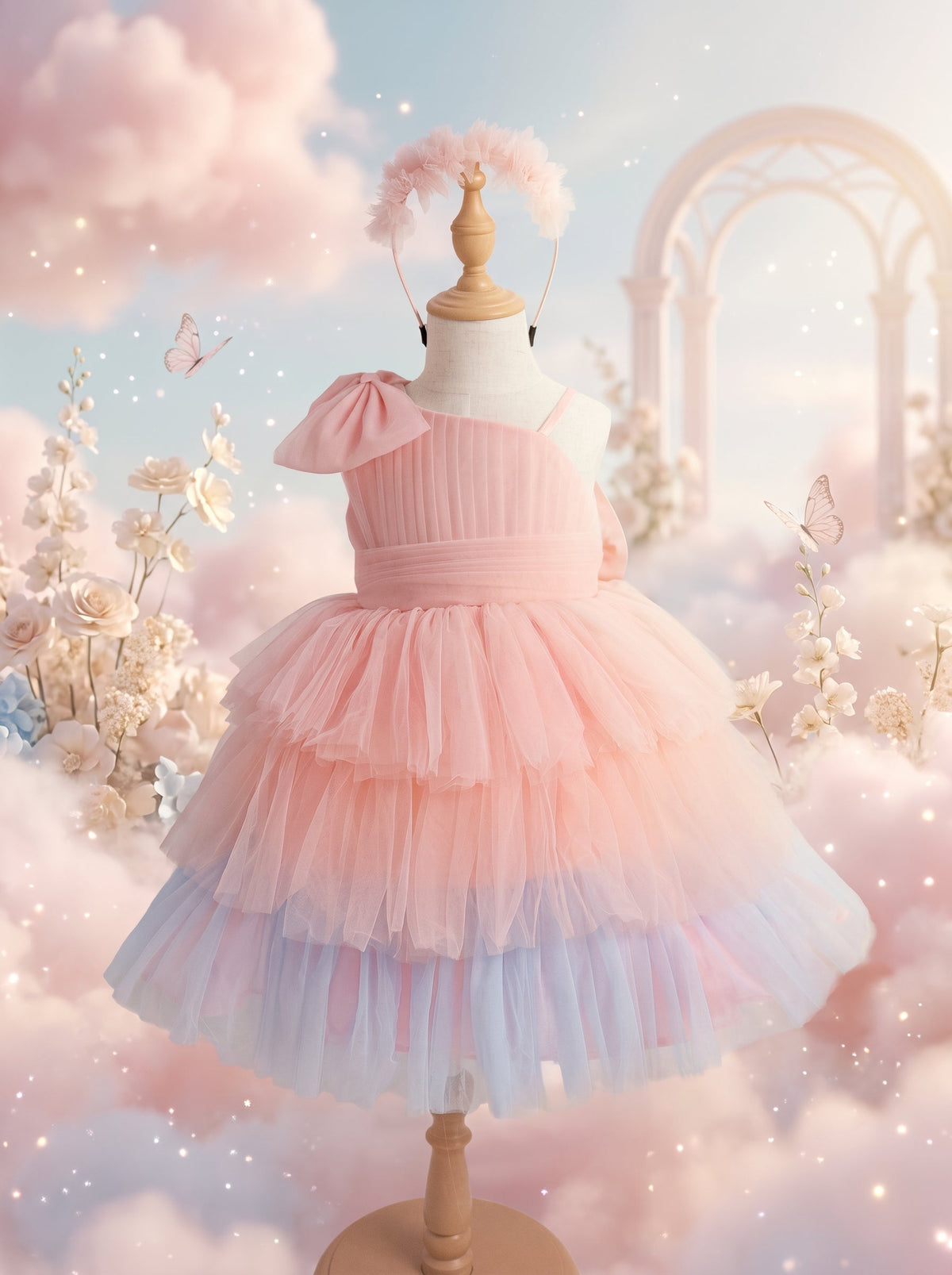 Birthday Dresses & Party Dresses