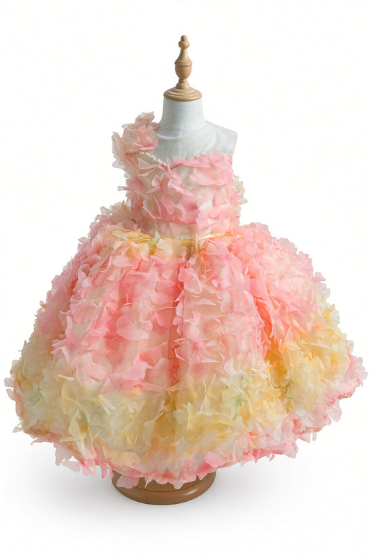 Ysabel Twilight Princess Gown