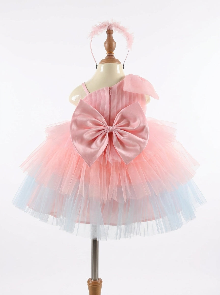Royal Blossom Dream Gown