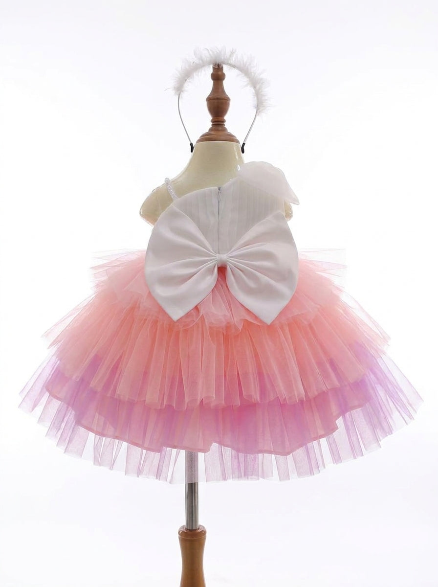 Royal Blossom Dream Gown