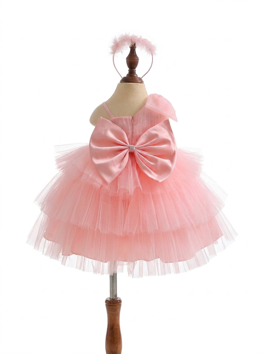 Royal Blossom Dream Gown
