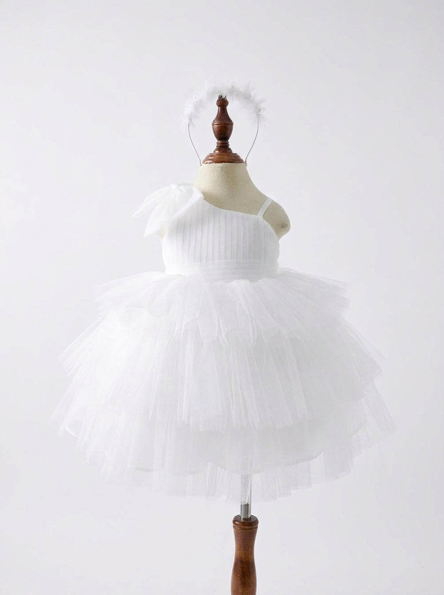 Royal Blossom Dream Gown