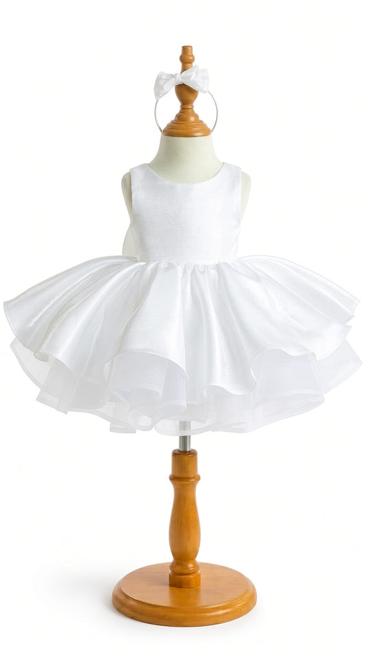Snowbell Princess Dress