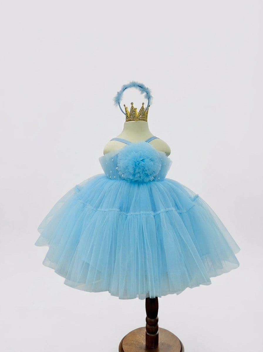 Twilight Sparkle Couture Dress