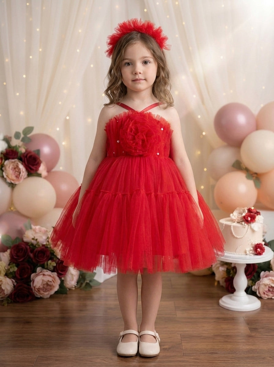 Twilight Sparkle Couture Dress