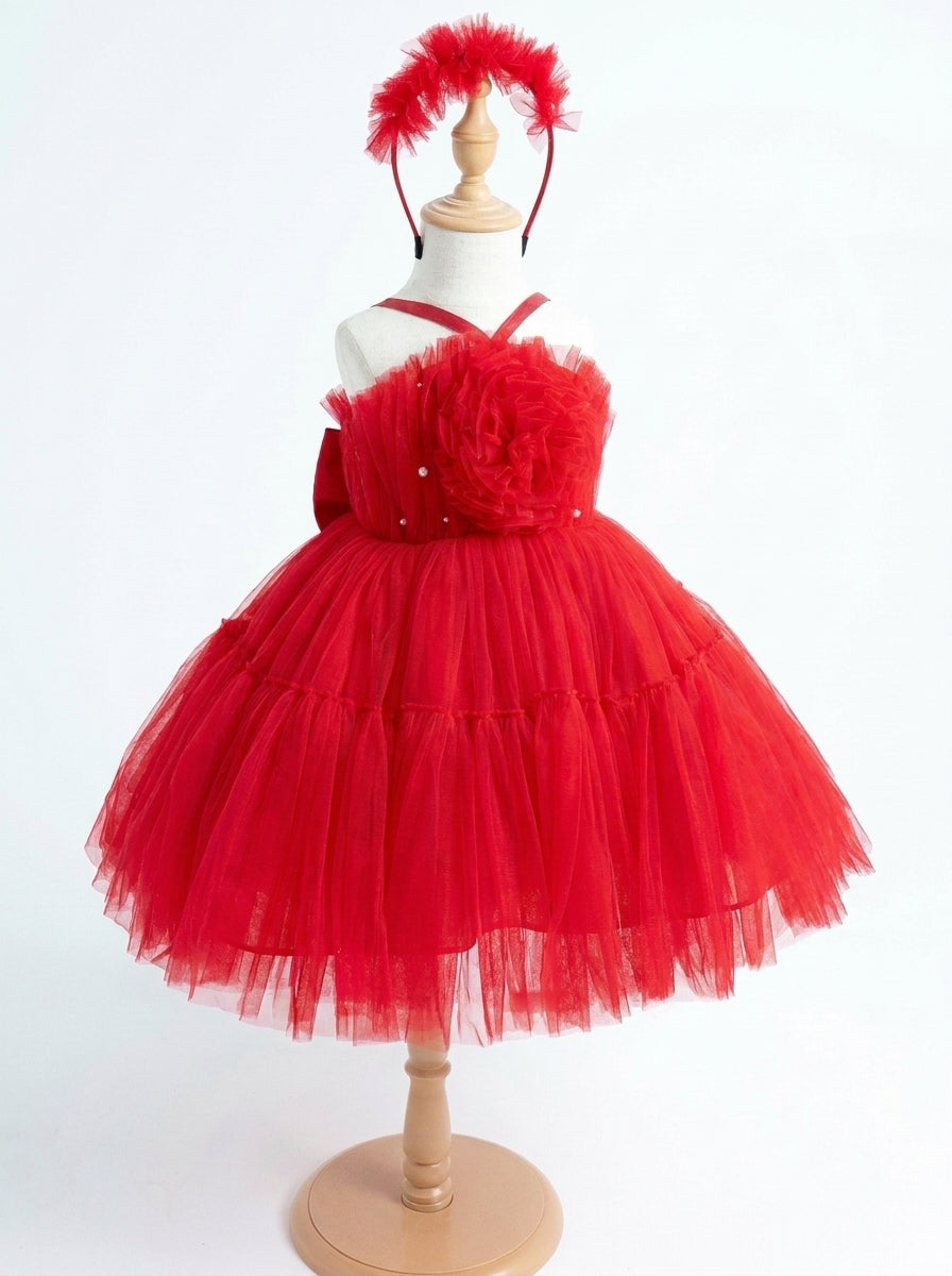 Twilight Sparkle Couture Dress