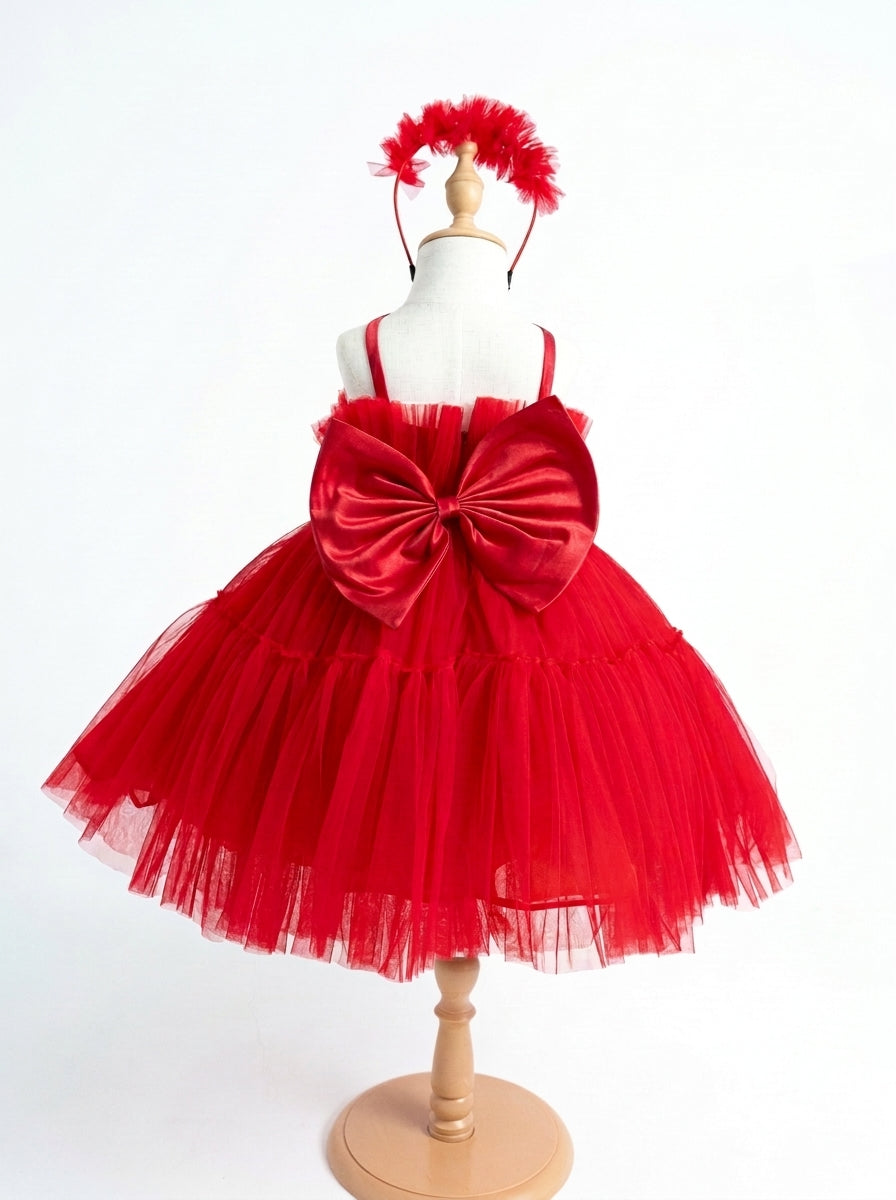 Twilight Sparkle Couture Dress