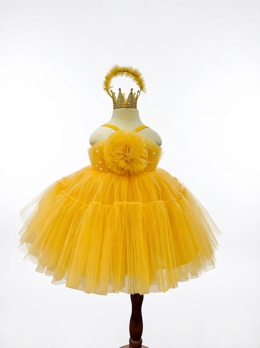 Twilight Sparkle Couture Dress
