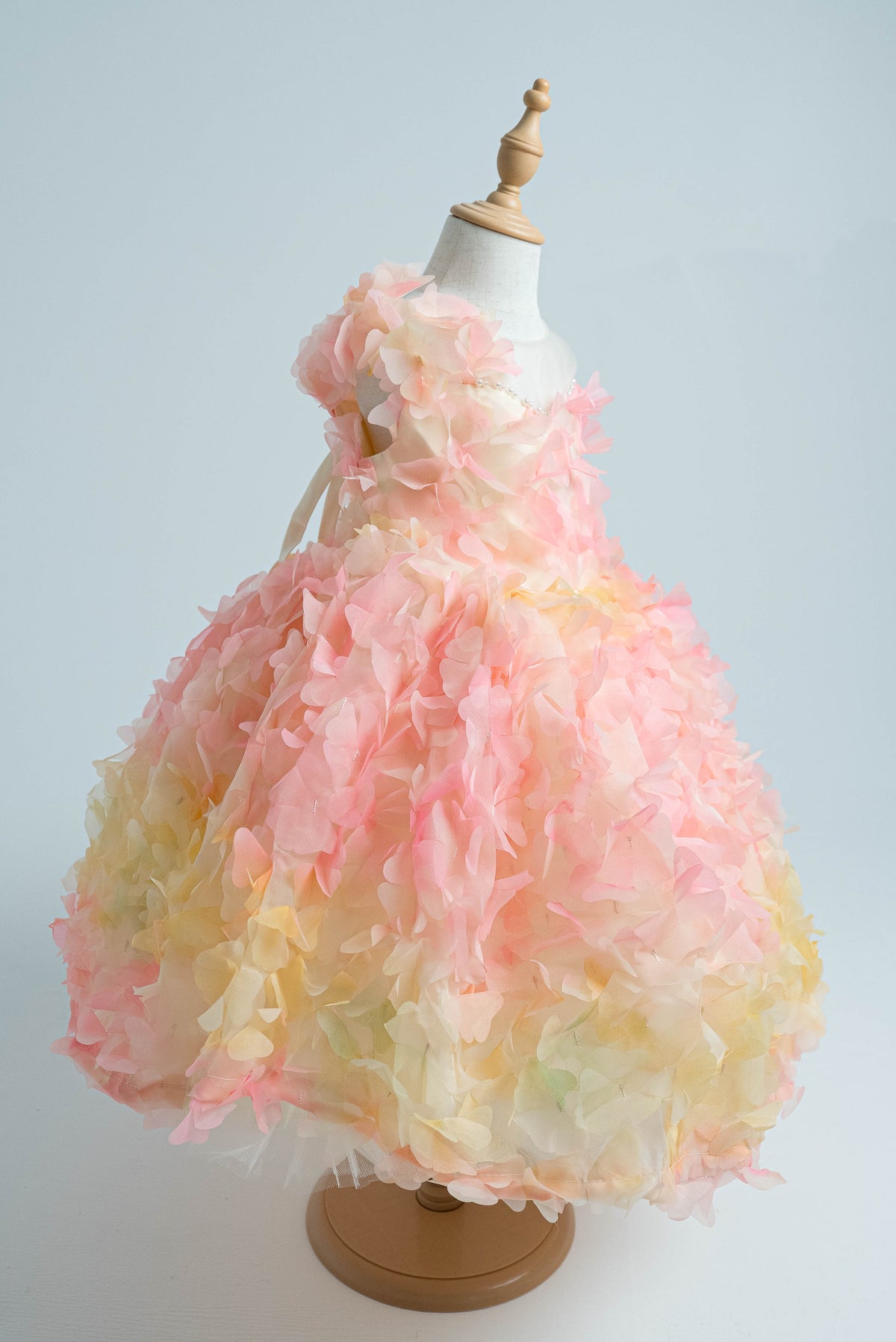 Ysabel Twilight Princess Gown
