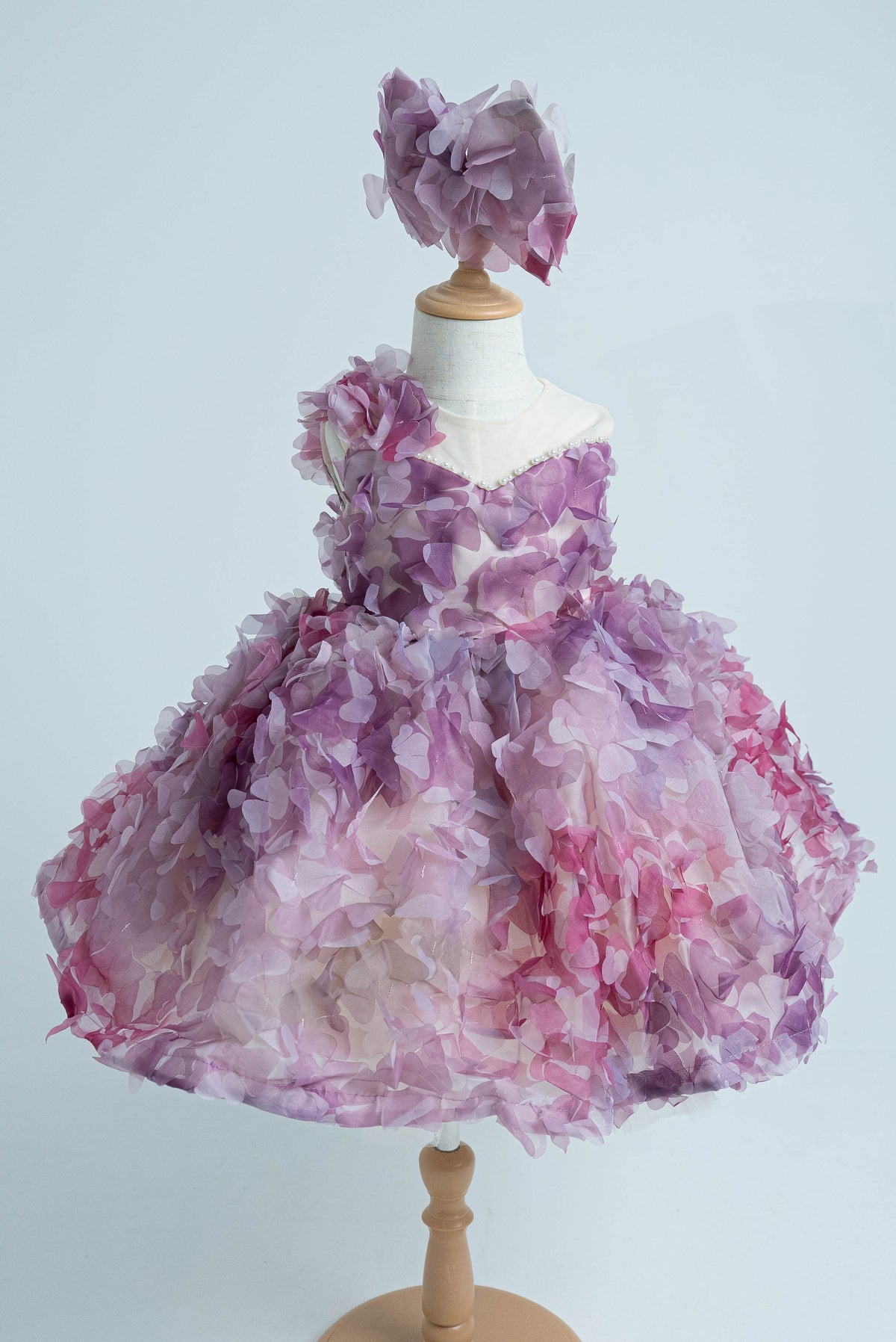 Ysabel Twilight Princess Gown