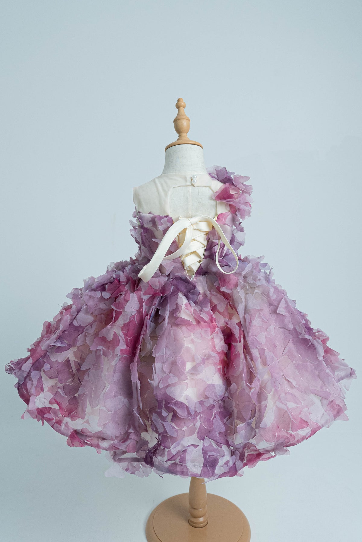 Ysabel Twilight Princess Gown