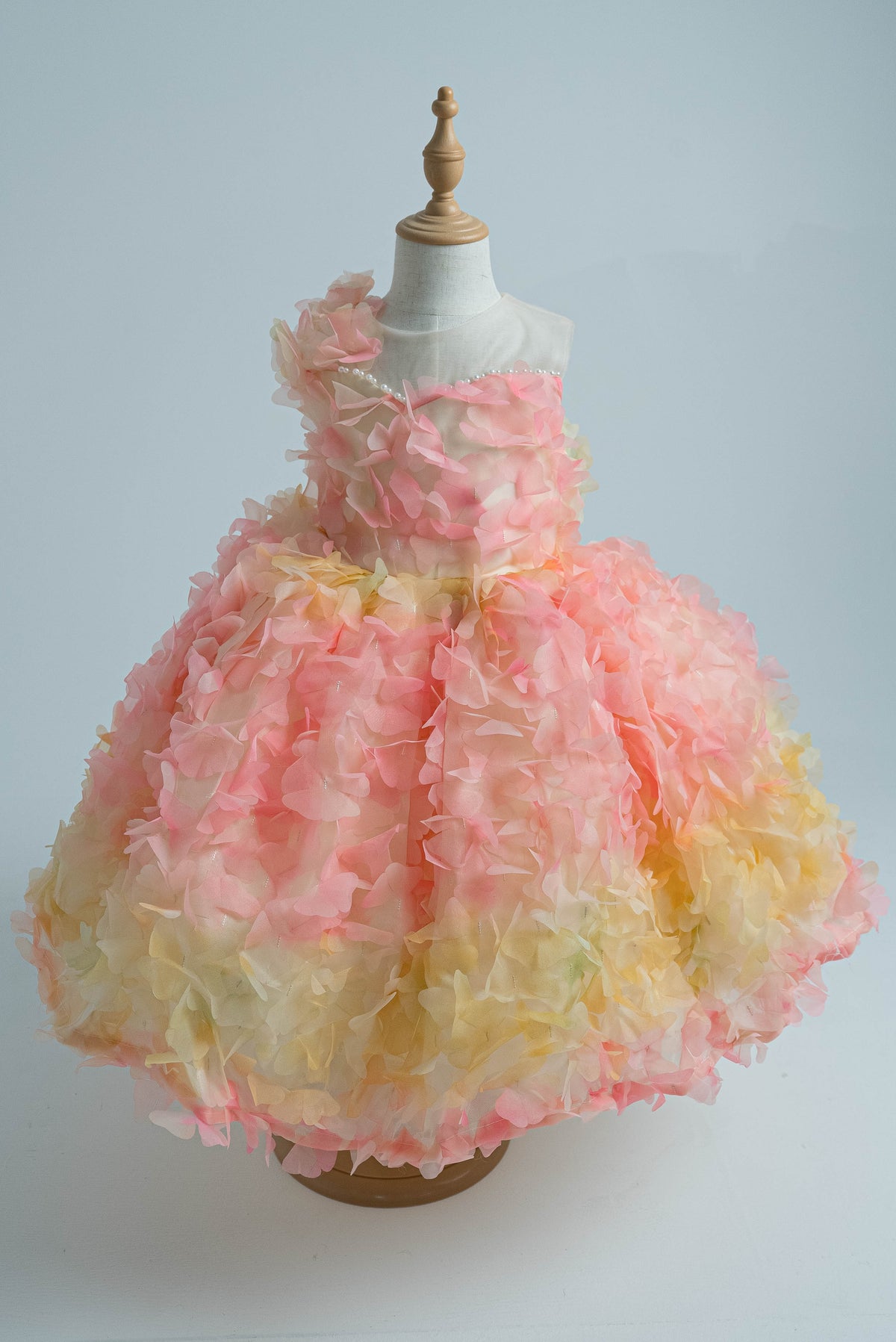 Ysabel Twilight Princess Gown