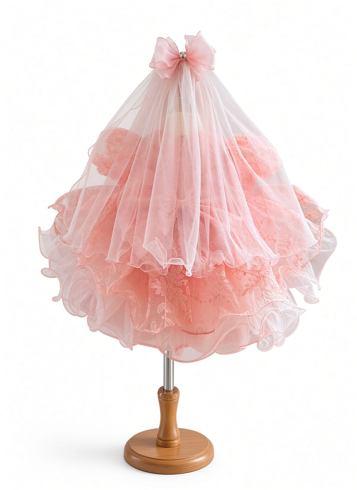 Royal Occasion Princess Dress