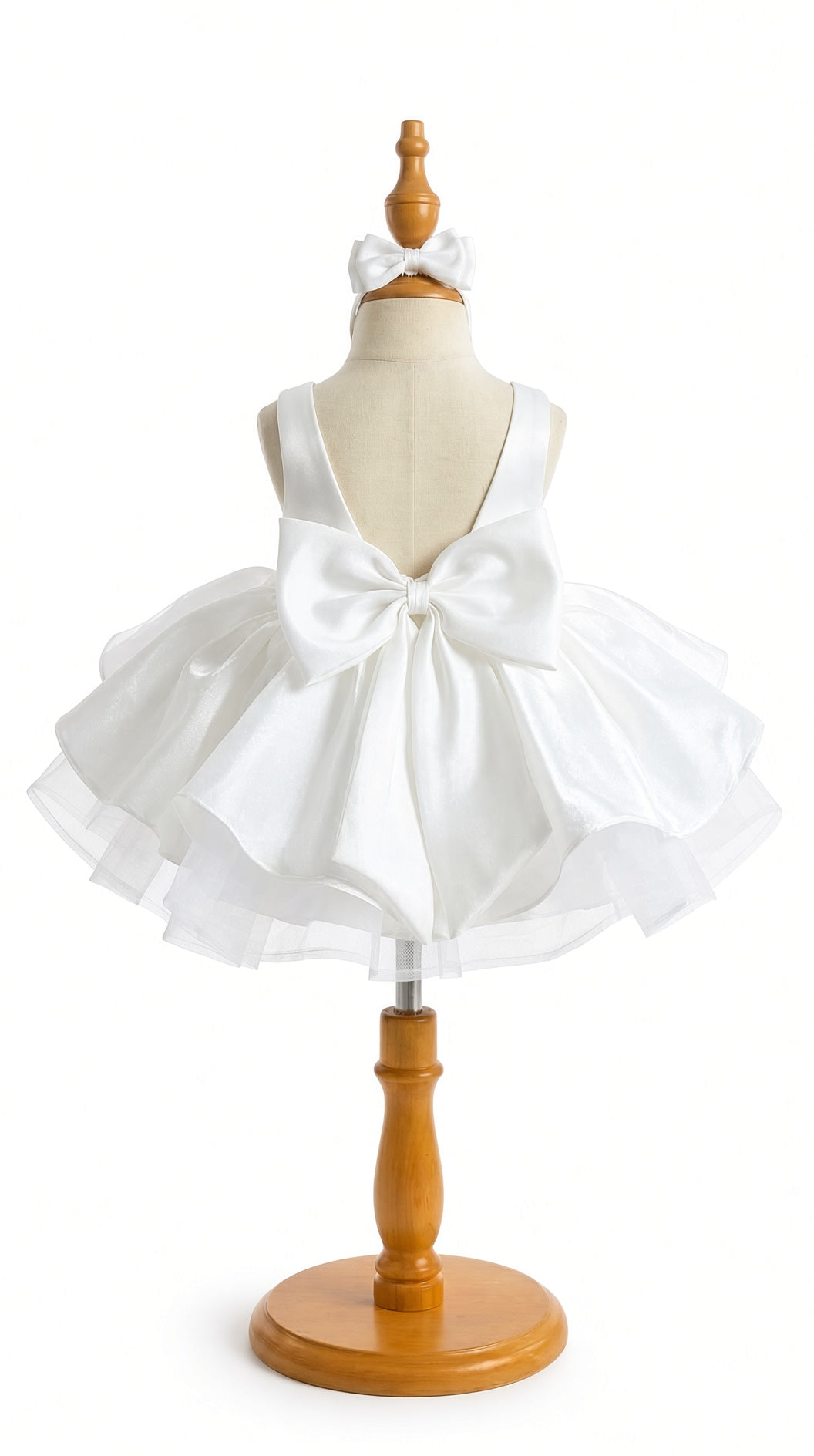 Snowbell Princess Dress